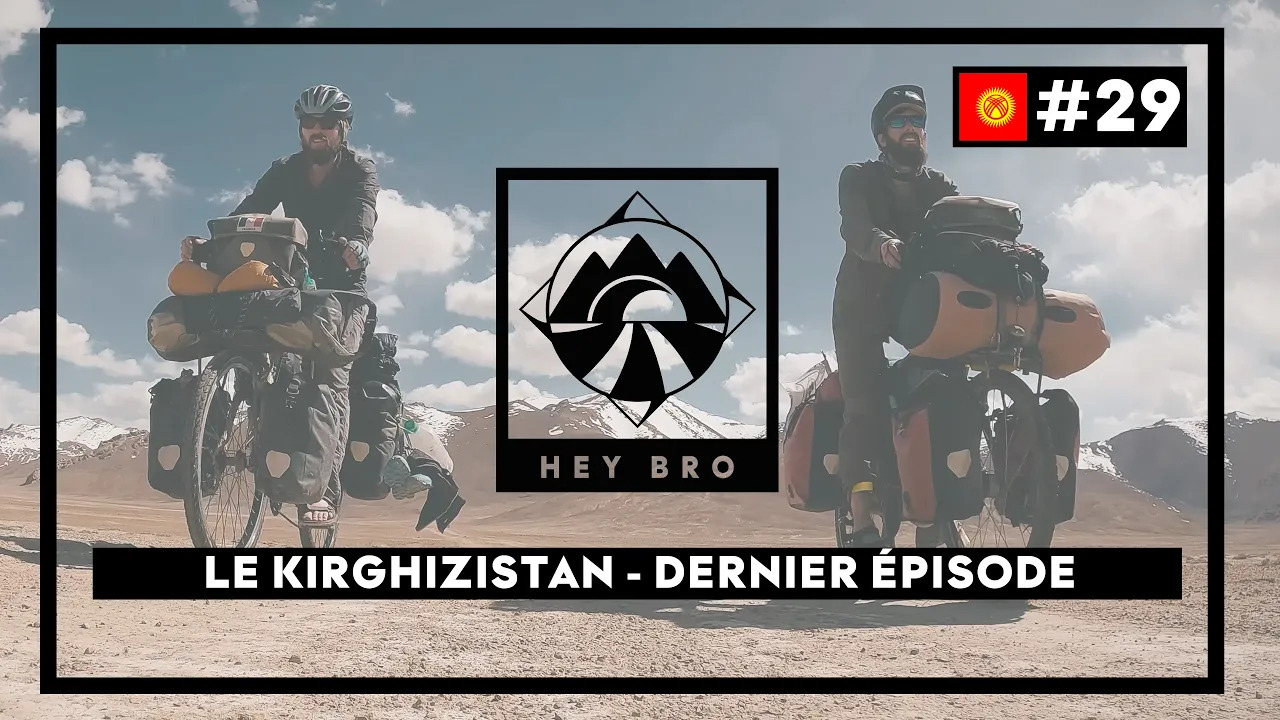 Vignette vidéo Kirghizistan